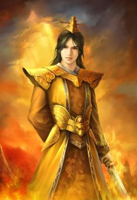 傲天修神訣