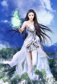 娇女谋宠