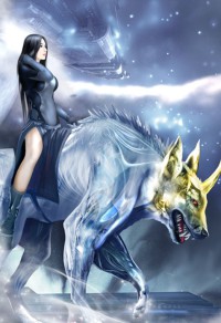 霉运战神