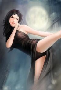 大山里的娃