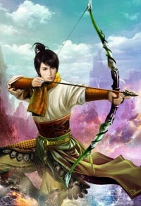 相公昏迷后，养崽种田的我三胎了