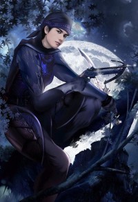 厨师已疯