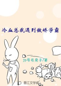 冷血总裁遇到傲娇学霸